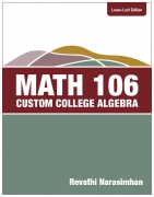 NVC Math 106