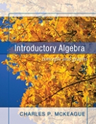 Introductory Algebra: Concepts and Graphs