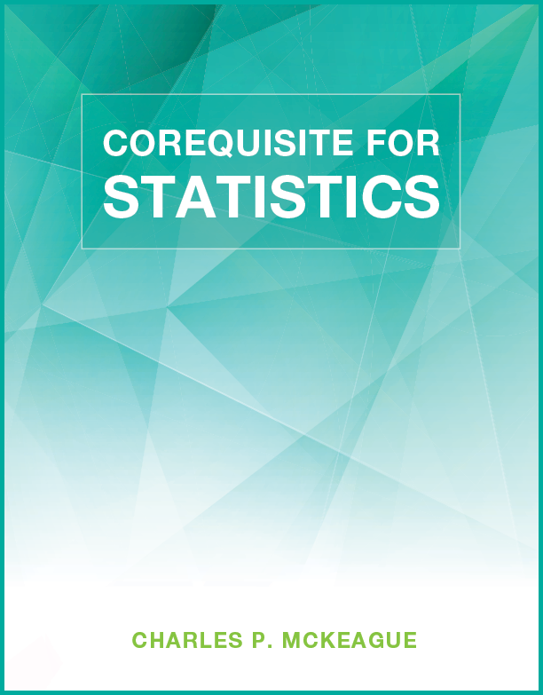 Corequisite for Statistics
							