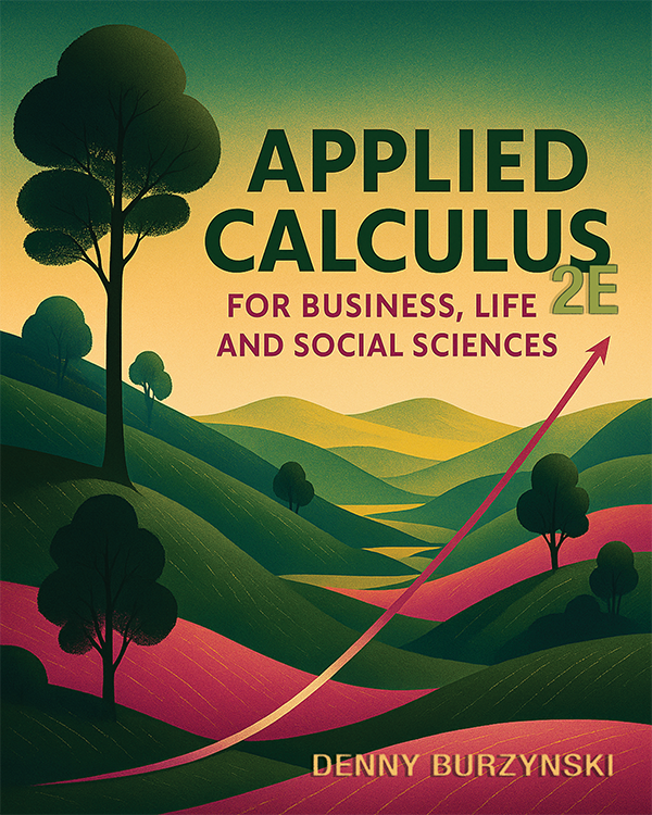 Math Textbooks & eBooks Catalog | XYZ Textbooks