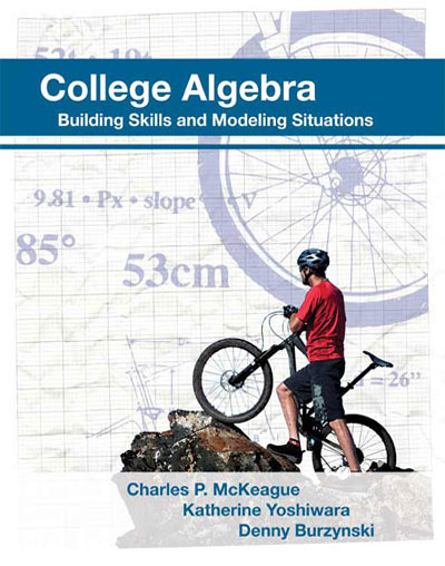 College Algebra