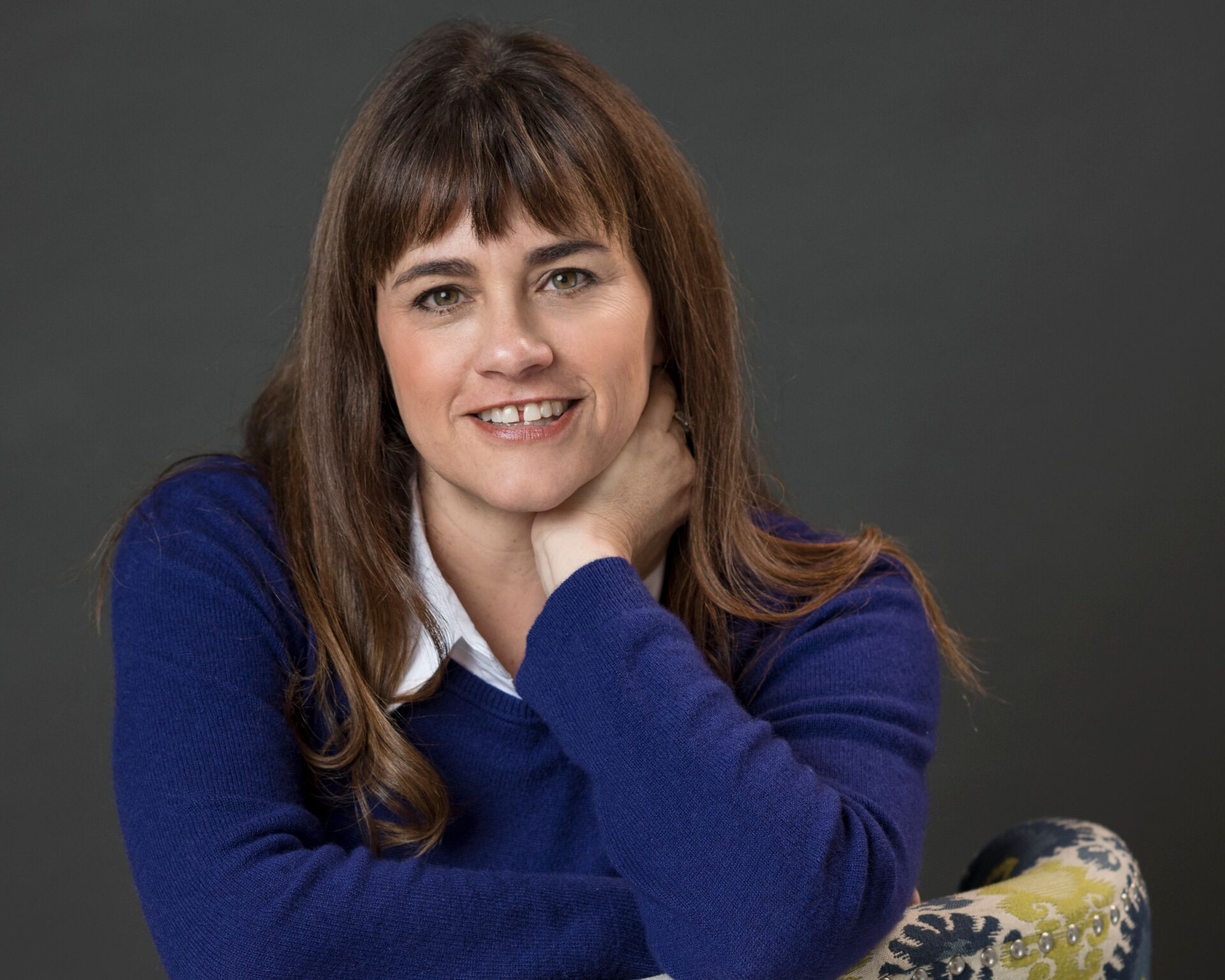 photo of Amy Jacobs